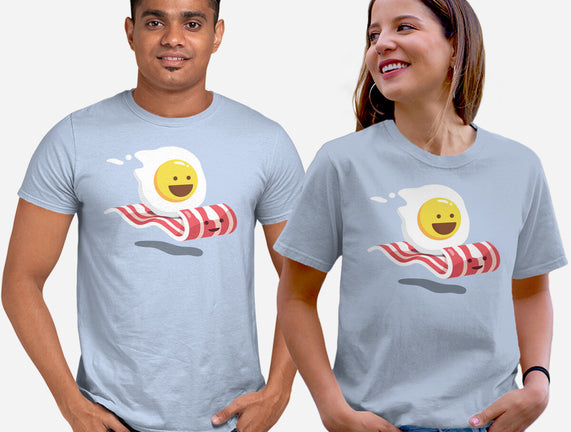 Magic Bacon Ride