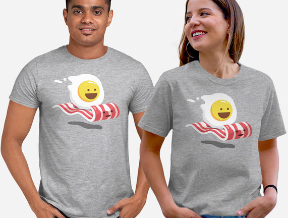 Magic Bacon Ride