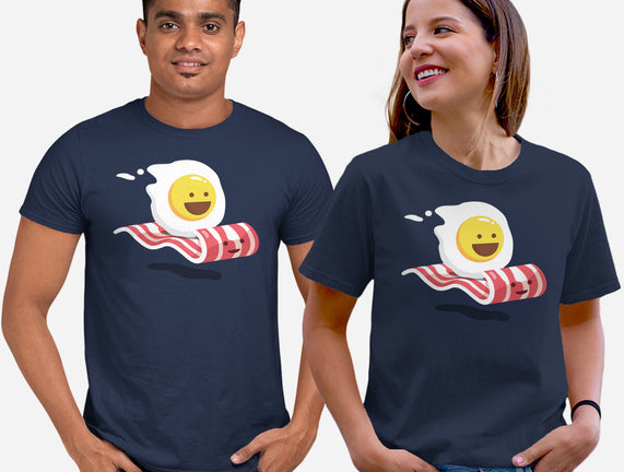 Magic Bacon Ride