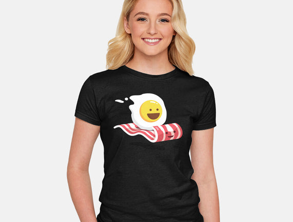 Magic Bacon Ride