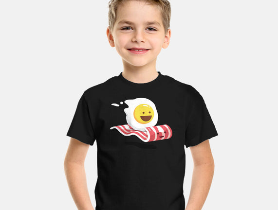Magic Bacon Ride