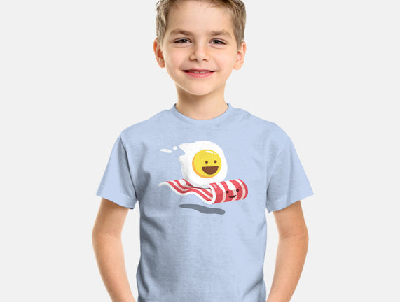 Magic Bacon Ride
