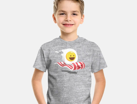 Magic Bacon Ride