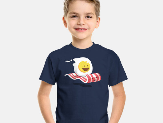 Magic Bacon Ride