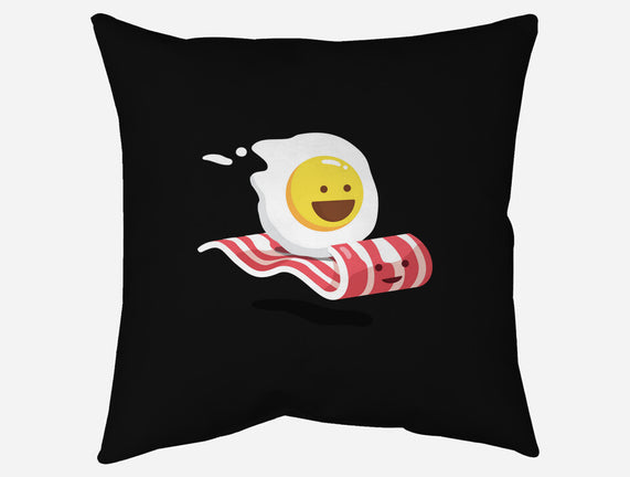 Magic Bacon Ride