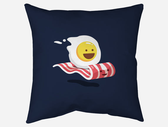 Magic Bacon Ride