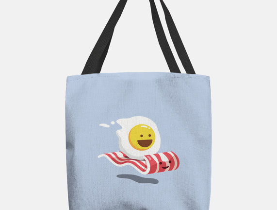 Magic Bacon Ride