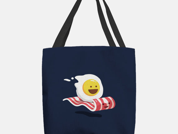 Magic Bacon Ride