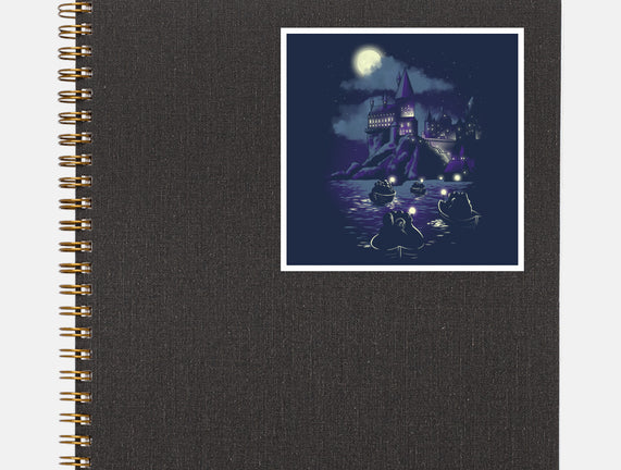 Magic Night