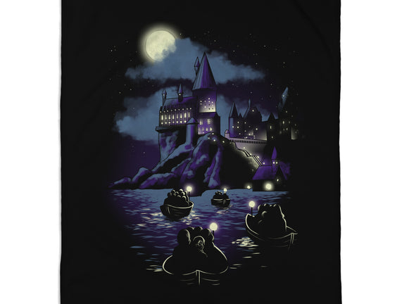 Magic Night