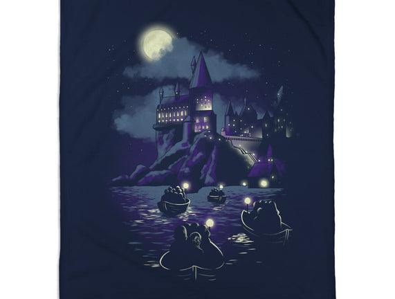 Magic Night