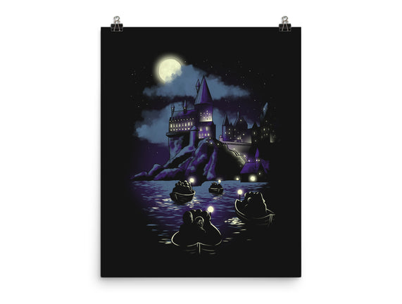 Magic Night