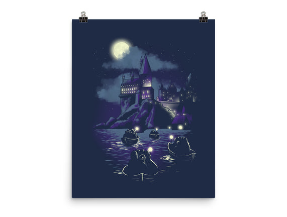 Magic Night