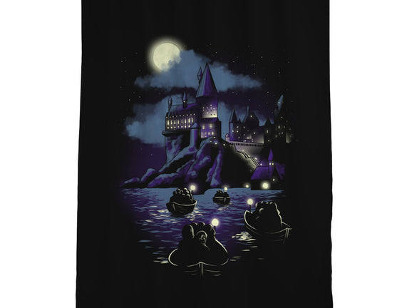 Magic Night
