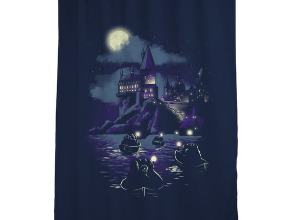 Magic Night