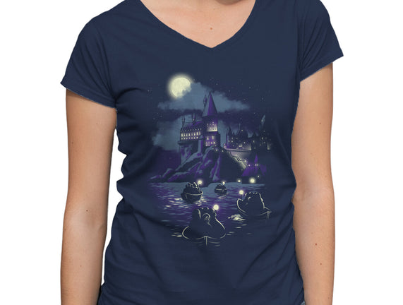 Magic Night