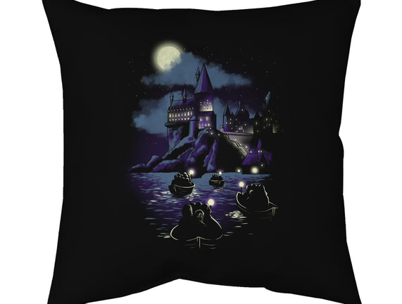 Magic Night