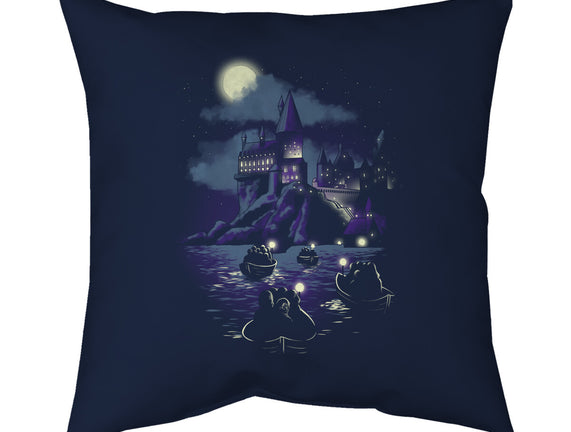Magic Night