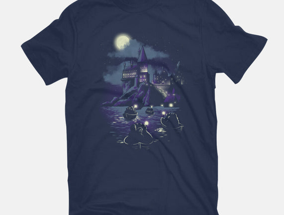 Magic Night