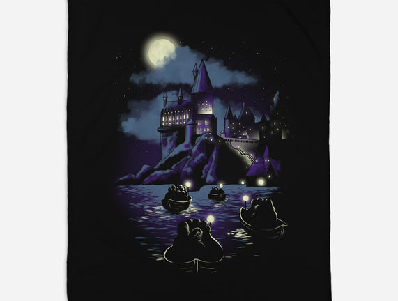 Magic Night