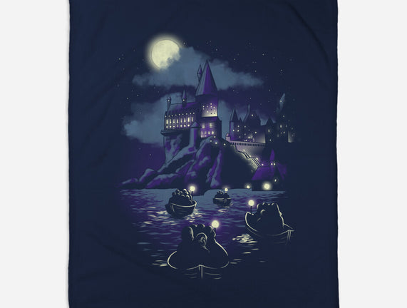 Magic Night