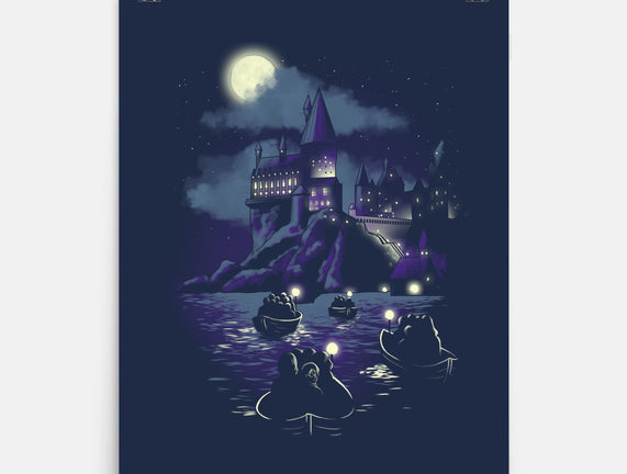 Magic Night