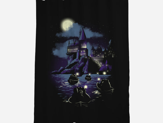 Magic Night