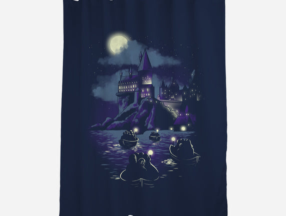 Magic Night