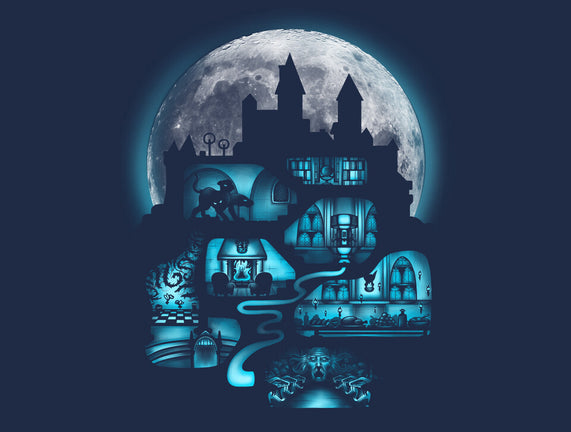 Magical Castle