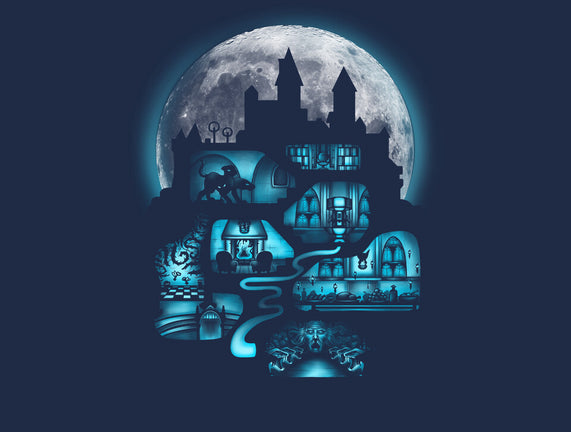 Magical Castle