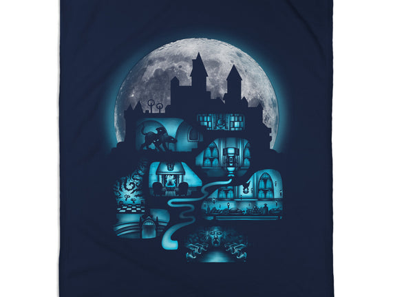 Magical Castle