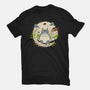 Magical Forest-unisex basic tee-paulagarcia
