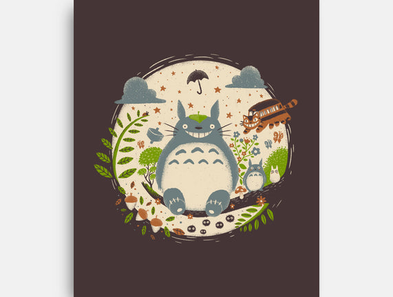 Magical Forest