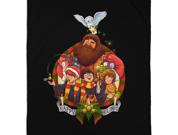 Magical Holidays