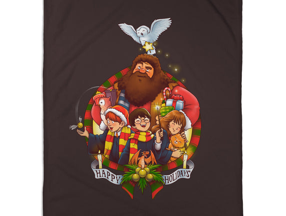 Magical Holidays