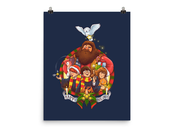 Magical Holidays