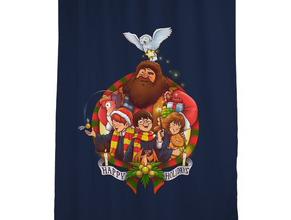 Magical Holidays