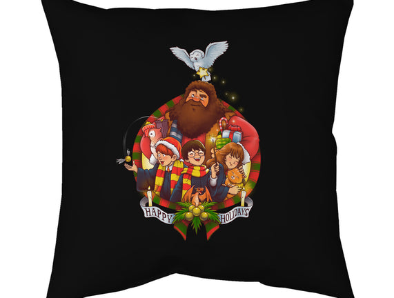 Magical Holidays