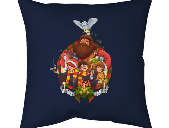 Magical Holidays