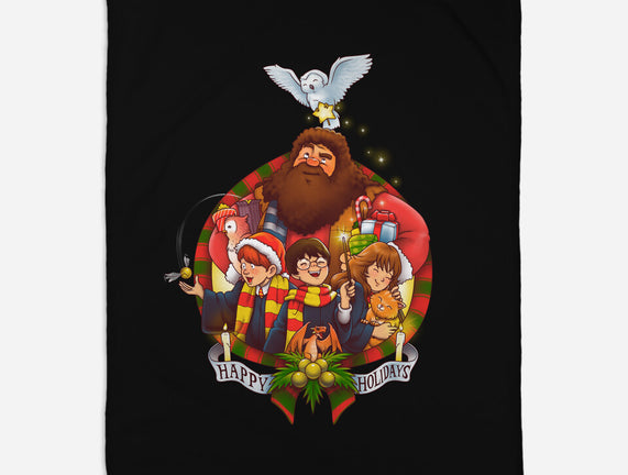 Magical Holidays