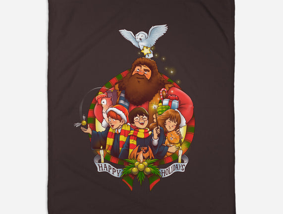 Magical Holidays