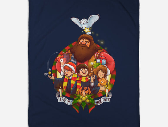 Magical Holidays