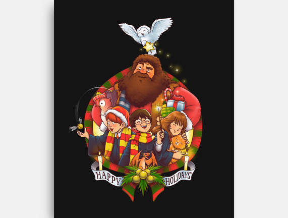 Magical Holidays