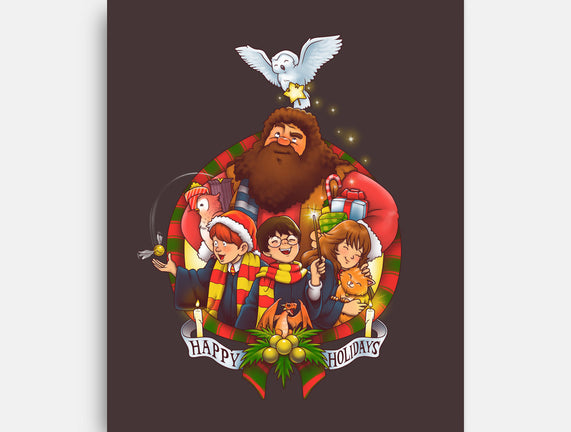 Magical Holidays