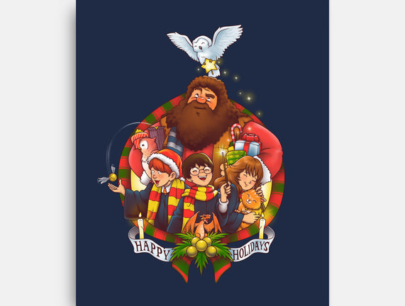 Magical Holidays