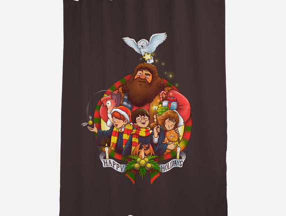Magical Holidays