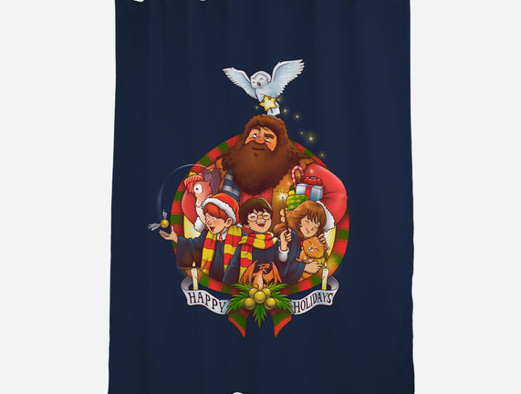Magical Holidays