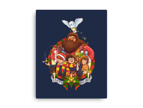 Magical Holidays