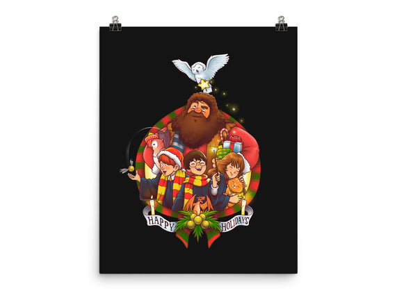 Magical Holidays