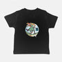 Magical Leap-baby basic tee-batang 9tees